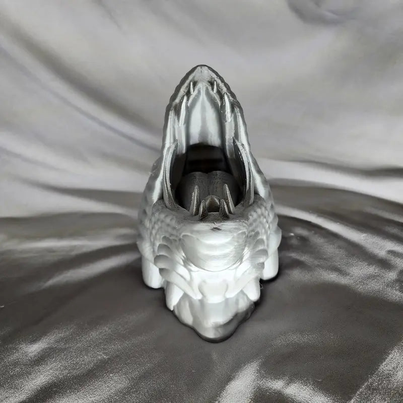 Dragon Head Controller Stand