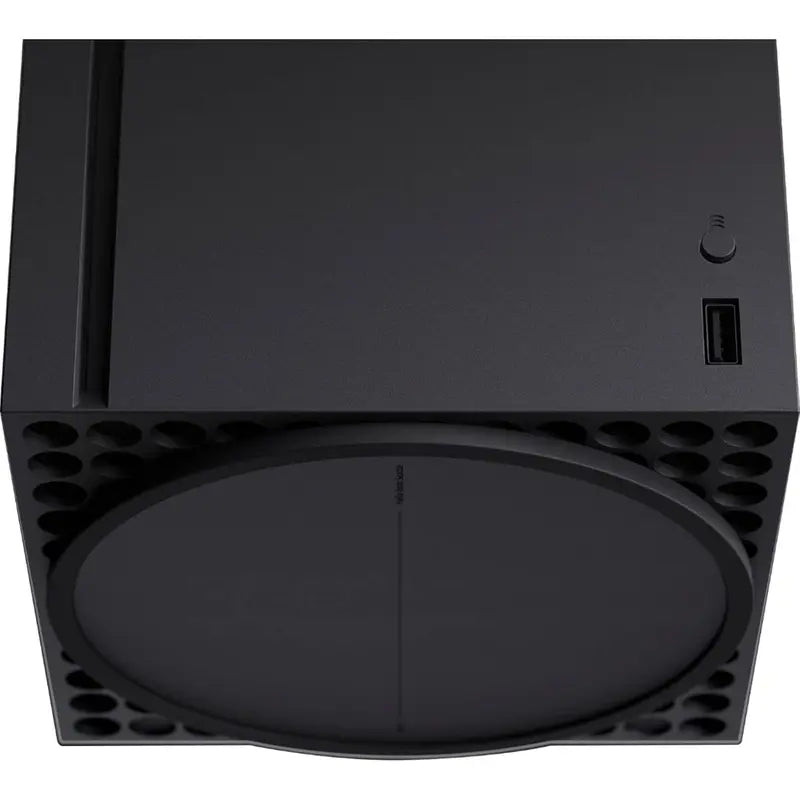 Xbox Series X 1TB Gaming Console Console + 1 Wireless Controller