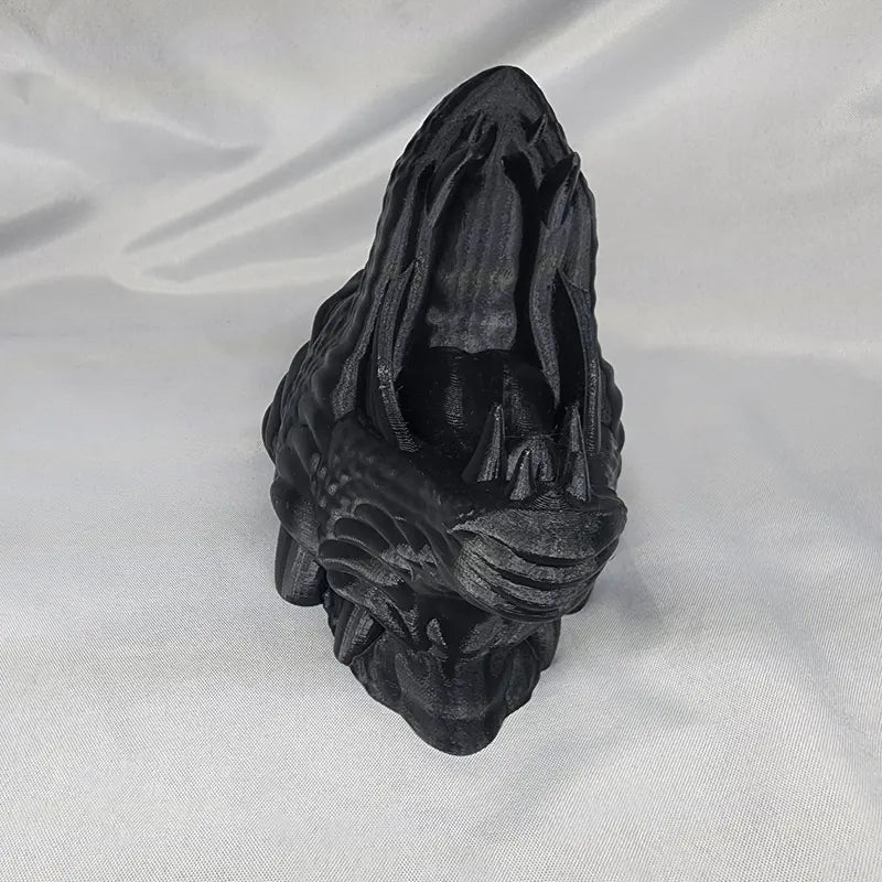 Dragon Head Controller Stand