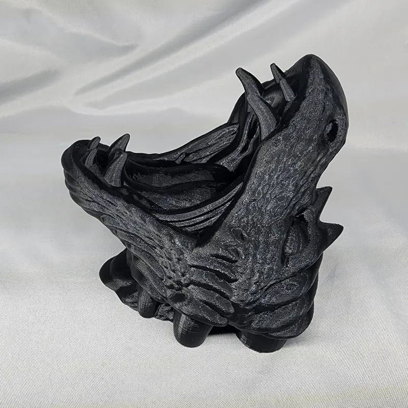 Dragon Head Controller Stand