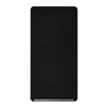 Adjustable Mobile Cellphone Stand - Durable Silicone-Aluminum Adjustable Clamp, 110G Compact Folding, Non-Slip Mount, Ribbed Grip, Ergonomic Portable TPU Hands-Free Desktop Accessory for Phones, Laptops, Devices (Home Office)