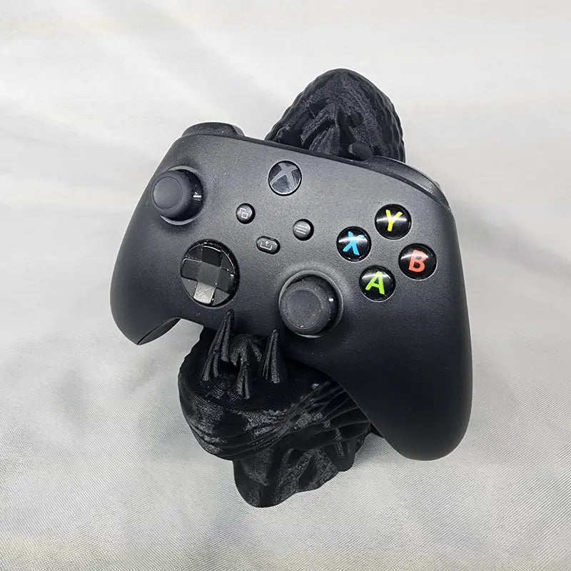 Dragon Head Controller Stand