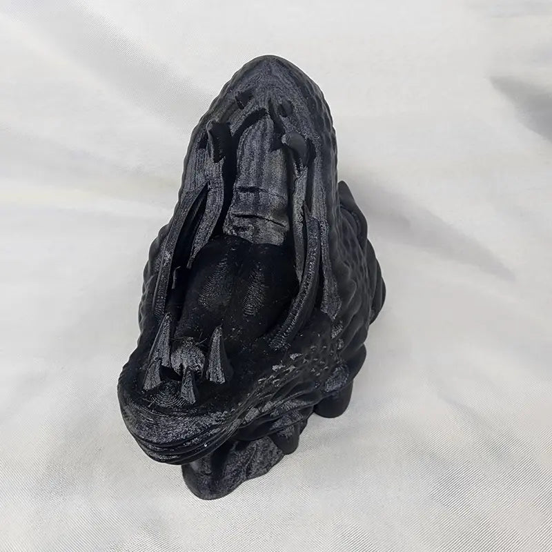 Dragon Head Controller Stand