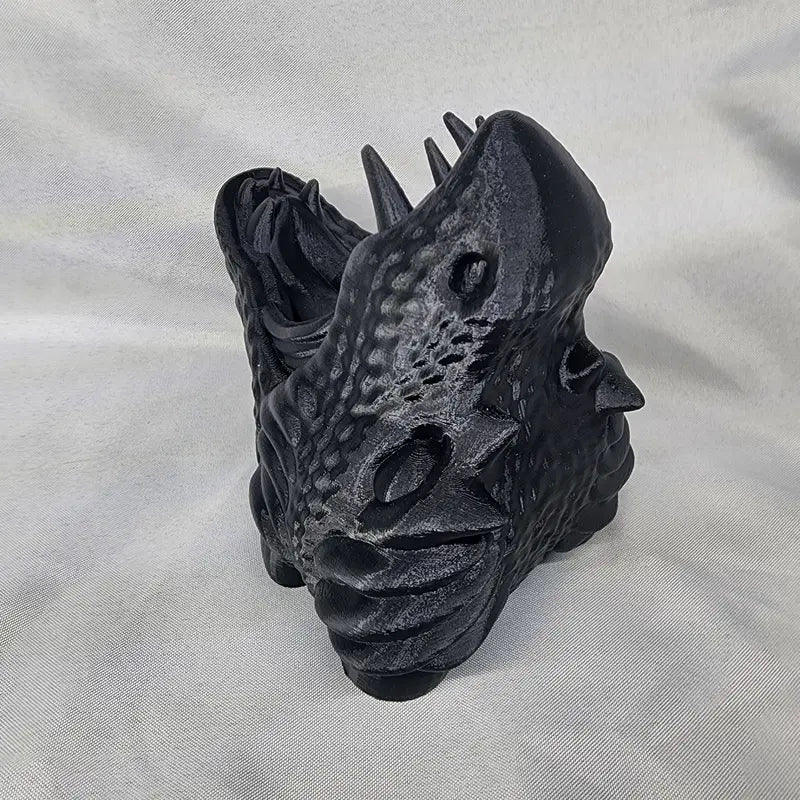 Dragon Head Controller Stand