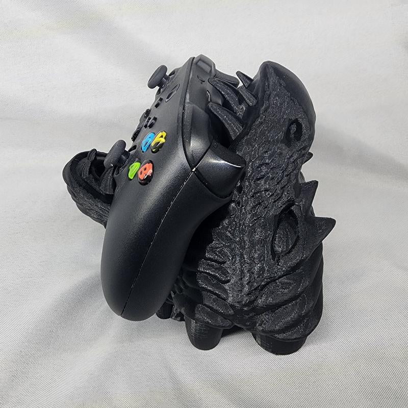 Dragon Head Controller Stand
