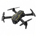 X7 Foldable Camera Drone | HD Aerial Photography Quadcopter for Hobbyists