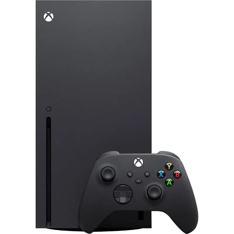 Xbox Series X 1TB Gaming Console Console + 1 Wireless Controller