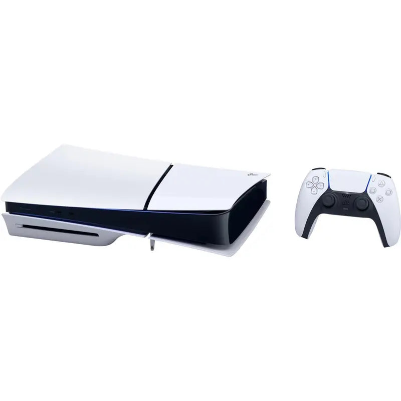 Playstation 5 Slim Disc Console