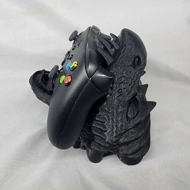 Dragon Head Controller Stand